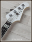 Preview: Lakland Skyline Decade, White Gloss